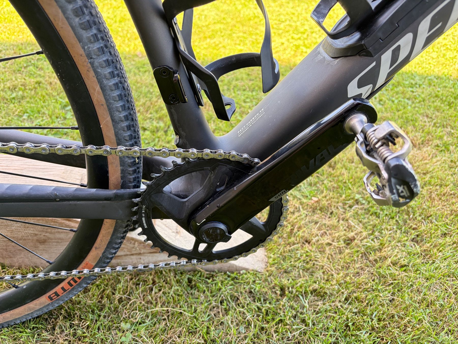 Specialized Biciclette: Specialized Diverge Comp Carbon 56 / Satin – Usato da Oppligen venduto da ber_5fkm 4