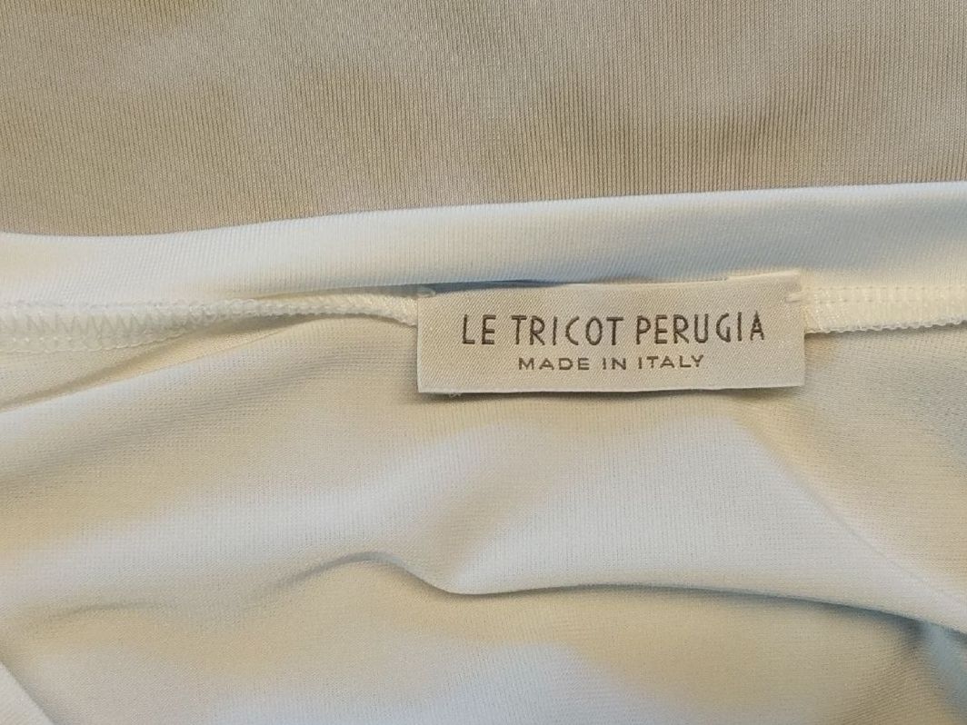 Vestiti: Kleid Le Tricot de Perugia Viskose 44 – Nuovo (secondo la descrizione) da Köniz venduto da scopello12 5