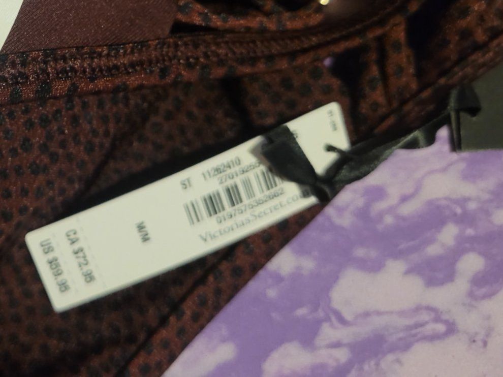 Victoria's Secret Badekleider & Bikinis: Victoria's Secret Bikini – Neu und originalverpackt aus Zürich von vic_w2tl 1