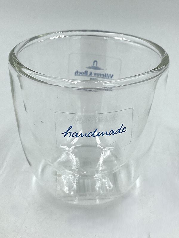 Bicchieri: VILLEROY & BOCH | 6 Gläser | handgemacht – Nuovo (secondo la descrizione) da Wittenbach venduto da Restwert_St-Gallen 2