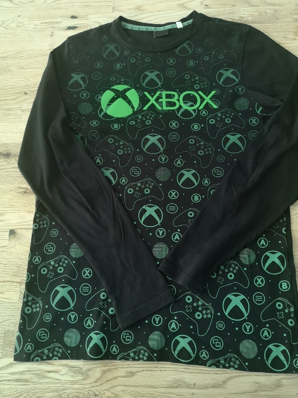 C&A Maglioni & Felpe: X Box Mittelwarm Pullover. Gr 182. – Usato da Forch venduto da Hakyboss 1