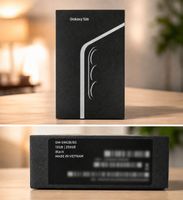 Samsung Galaxy S26 256 Go Noir | scellé et sous garantie |