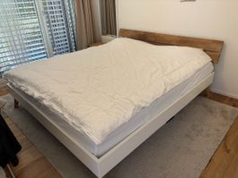 Doppelbett
