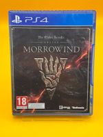 The Elder Scrolls Online: Morrowind - PS4