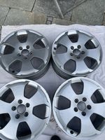 Felgen für Audi A3 8P