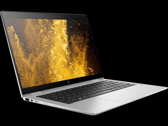 HP EliteBook x360 1030 G3 Notebook PC | Kaufen auf Ricardo