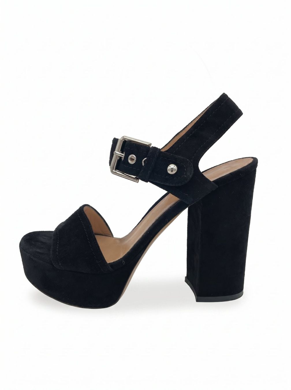 Gianvito Rossi Damenschuhe: Gianvito Rossi Gina Platform EU 36.5 – Gebraucht aus Zürich von shoe_shop