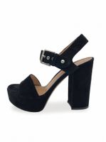 Gianvito Rossi Gina Platform EU 36.5
