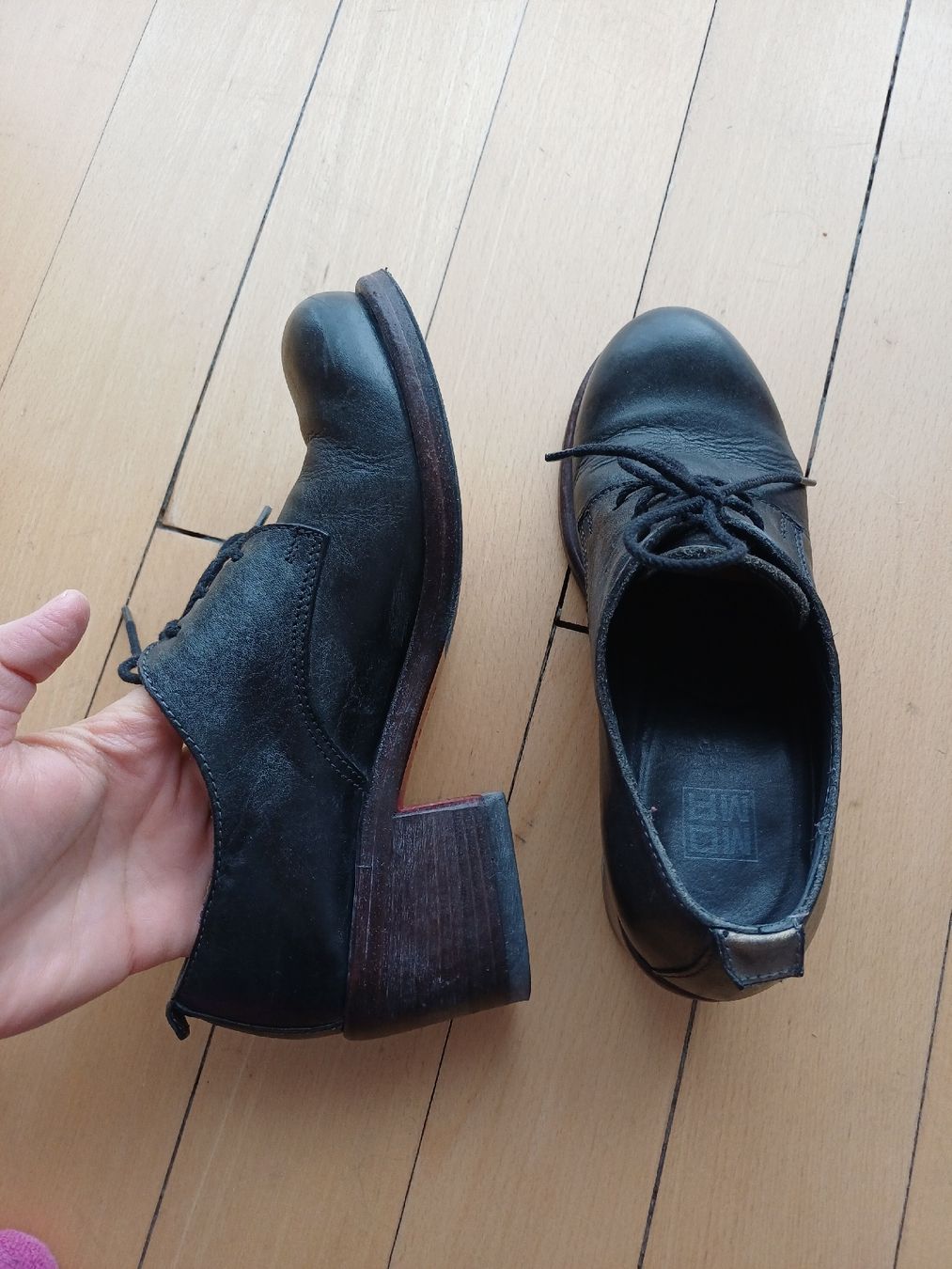 Moma Scarpe da donna: MOMA Designer Schuhe Gr.36 – Usato da Zürich venduto da iri_55v6 7