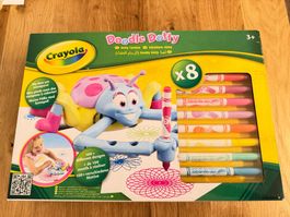 Crayola Doodle Dotty Malset