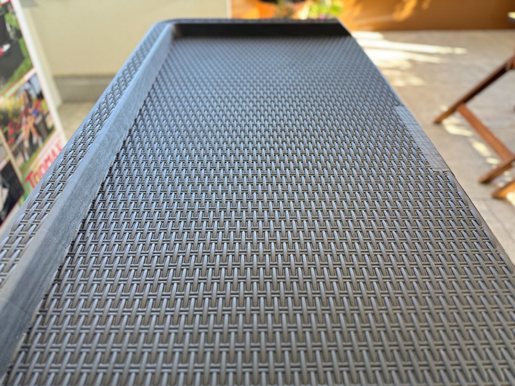 Box contenitori: Stylische Kissenbox/Gartenbox – Nuovo (secondo la descrizione) da Höri venduto da SebastianRe 2