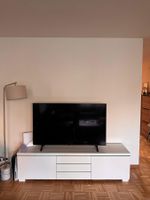 TV Möbel Weiss von Ikea BESTÅ