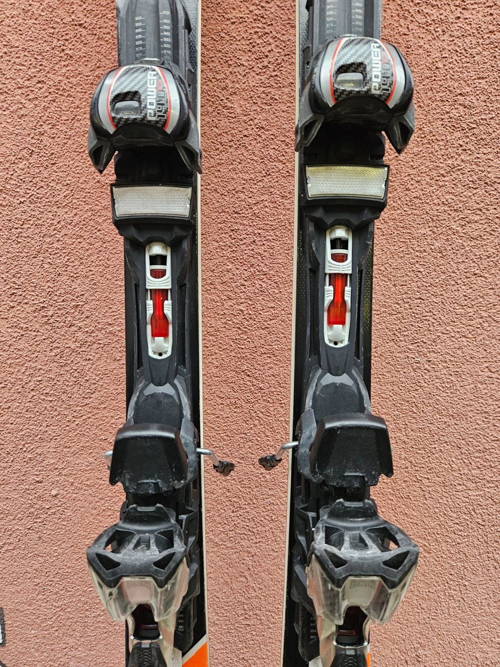 Blizzard Sci: Blizzard SRC Racing Ski, 160cm – Usato da Wallisellen venduto da Anita123 2