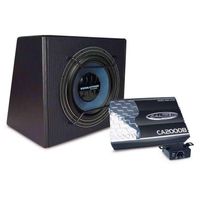 Caliber Pack10E - Kit complet 2000W (neuf)