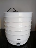 Sigg Dörrex mit 5 Gittern