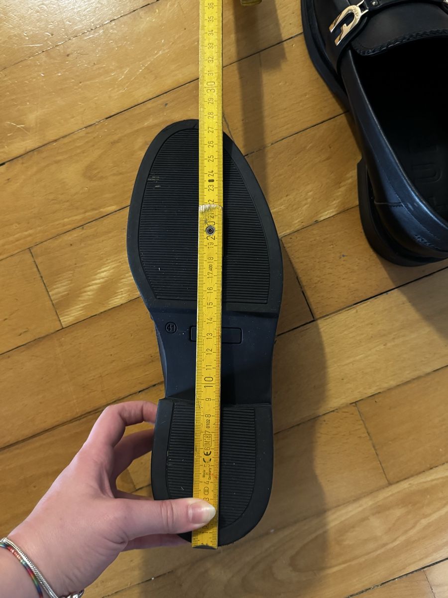 Furla Scarpe da donna: Furla Loafers Gr. 41 – Nuovo (secondo la descrizione) da St. Gallen venduto da mic_y2tq 6