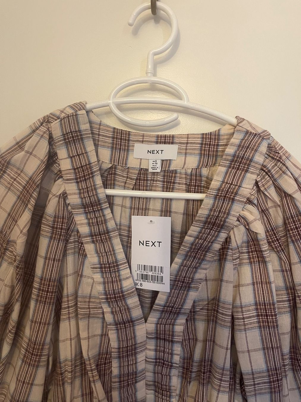 Next Chemisiers: Next Bluse – Neuf avec emballage d'origine à Herrliberg par RosaAna