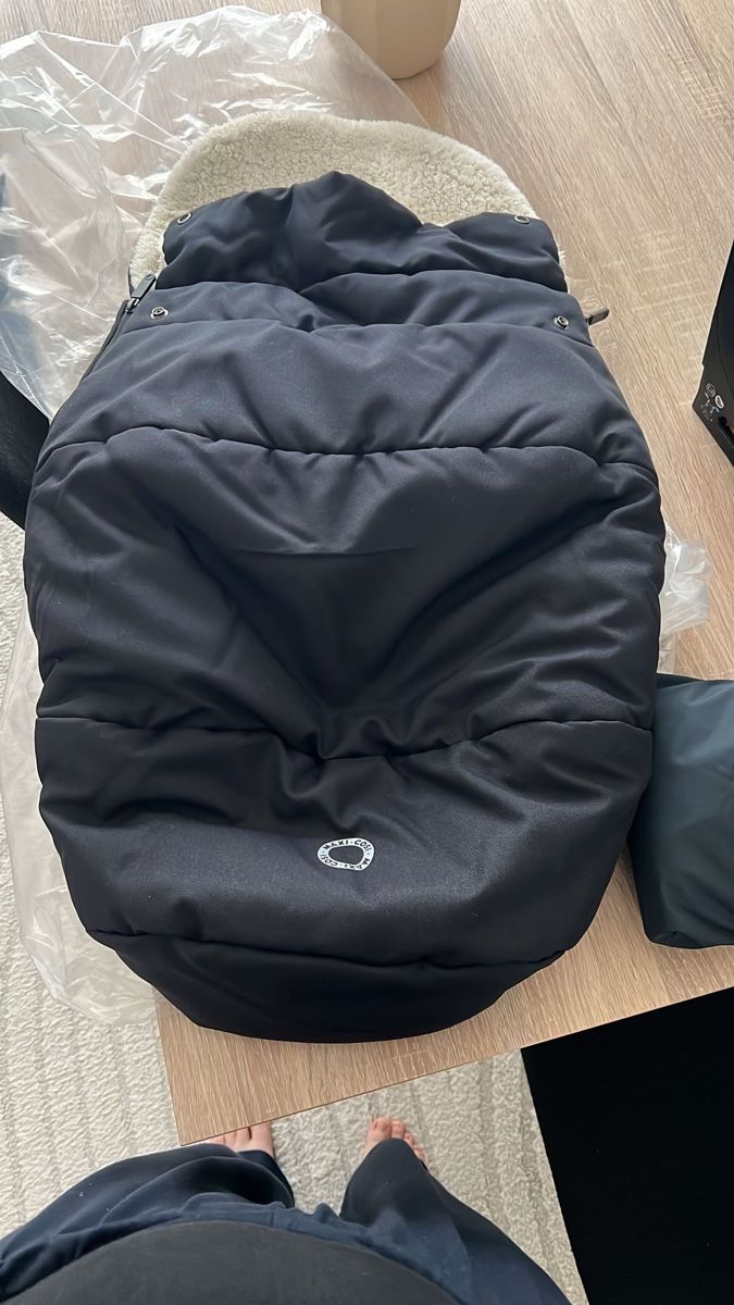 Maxi-Cosi Carrozzine: Kinderwagen / Babyschale - Maxi Cosi – Usato da Brüttisellen venduto da sav_6qwh 9