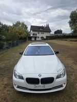 BMW 520D F10 (AB MFK)