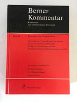 Materialien zum Zivilgesetzbuch, Band III, 2013