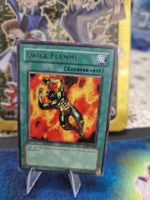 Yugioh Ewige Flamme LOB