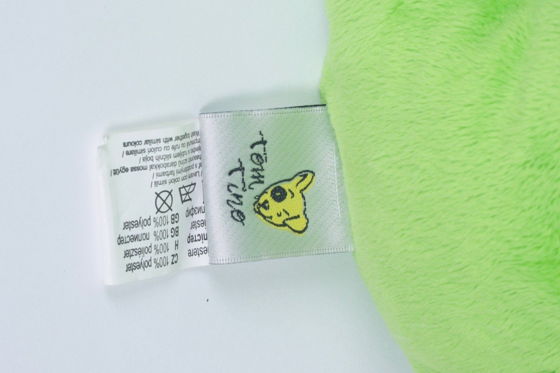 Giocattoli: TOMTINO Plüschfrosch – Usato da Zollikofen venduto da Restwert_Zollikofen 5