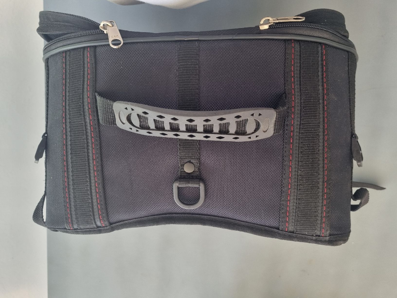 Ducati Borse: Ducati Diavel/  Hecktasche/ Sozius / Neu – Nuovo (secondo la descrizione) da Adlikon b.Regensdf venduto da attila63 2