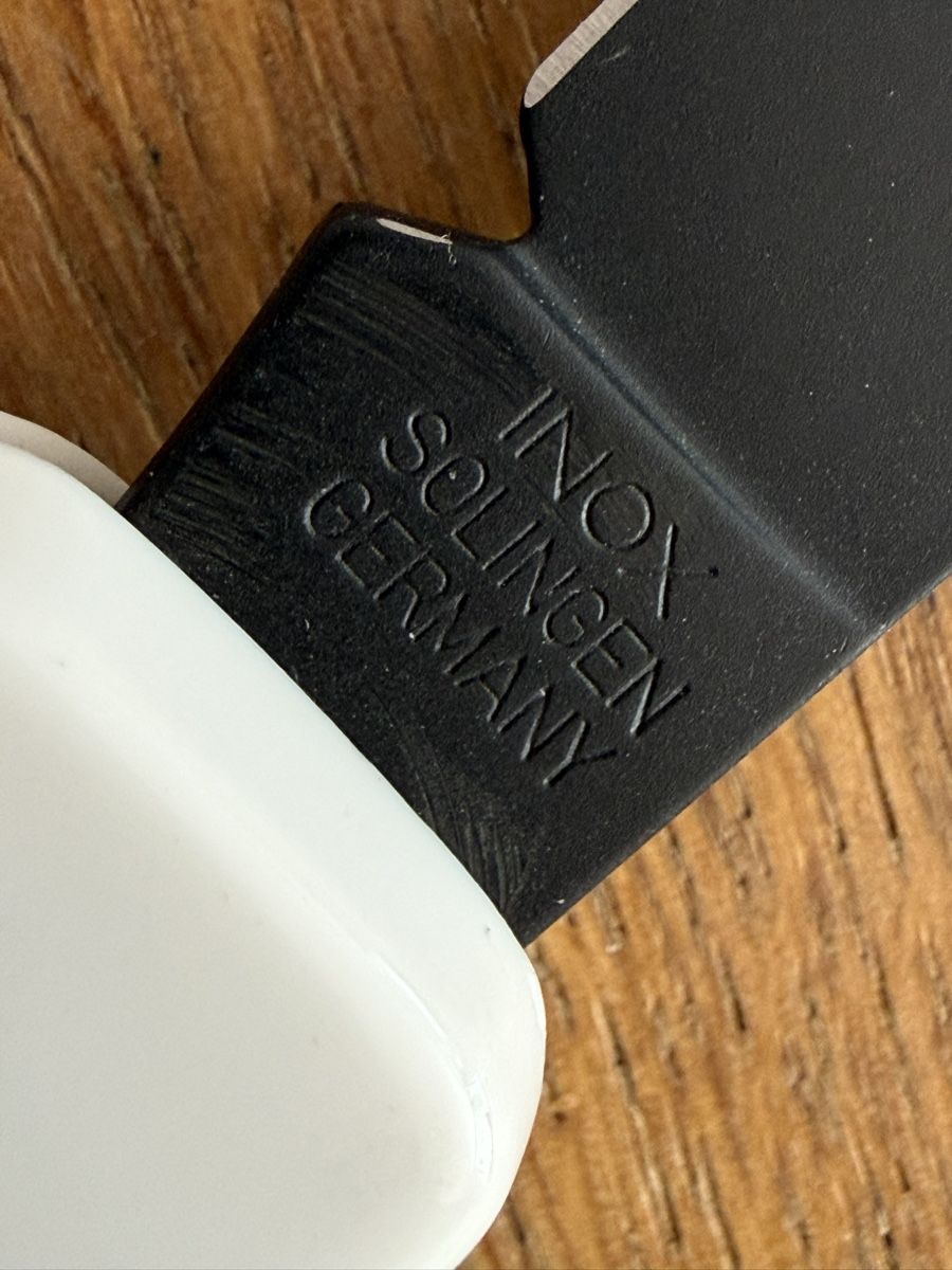 Solingen Taschenmesser: Neues Taschenmesser Solingen Messer – Neu (gemäss Beschreibung) aus Goldach von Messerguru 4