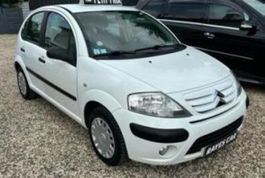 Citroen C3 1, Bremsbeläge usw NEU / Plaq. freins,etc. NEUF