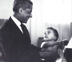 Teddy Wilson A NEW BABY Jazz Piano Billie Holiday Swing CD