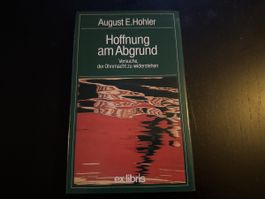 Hoffnung am Abgrund