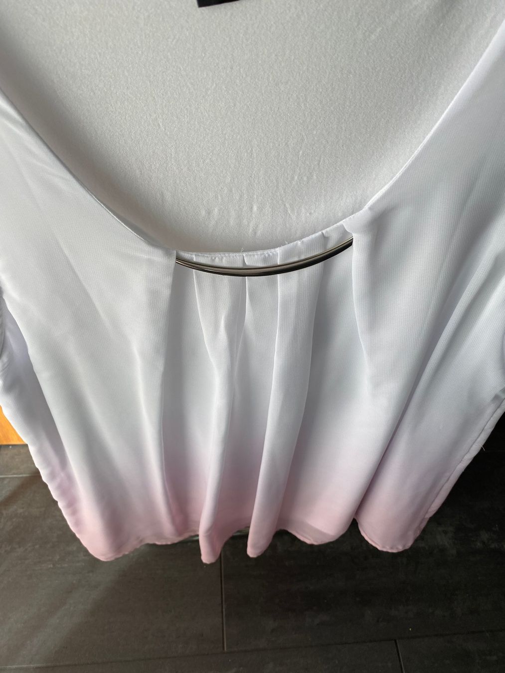 Orsay Tops: Elegantes Top von Orsay – Neu (gemäss Beschreibung) aus Chur von bibo014 1