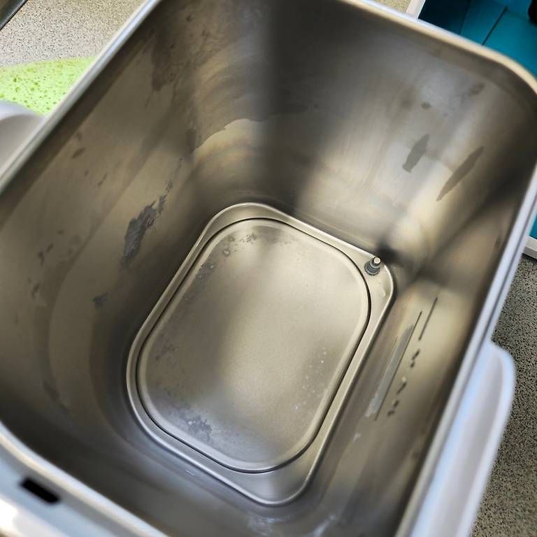 Elettrodomestici da cucina: Waterlovers MKII Wasserdestiller – Usato da Utzigen venduto da ptheubet 1