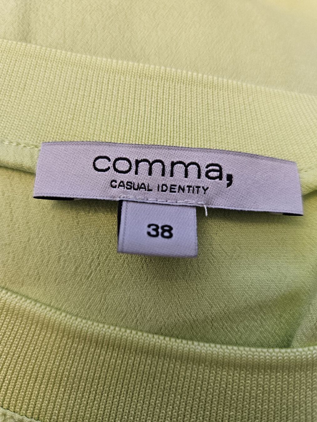 Comma Camicette: schönes Shirt, Comma – Nuovo (secondo la descrizione) da Wiesendangen venduto da Sinhuk 3