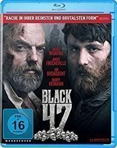 Tous les DVDs: Black 47 – Neuf (Voir description) à Altdorf UR par boardsofcanada