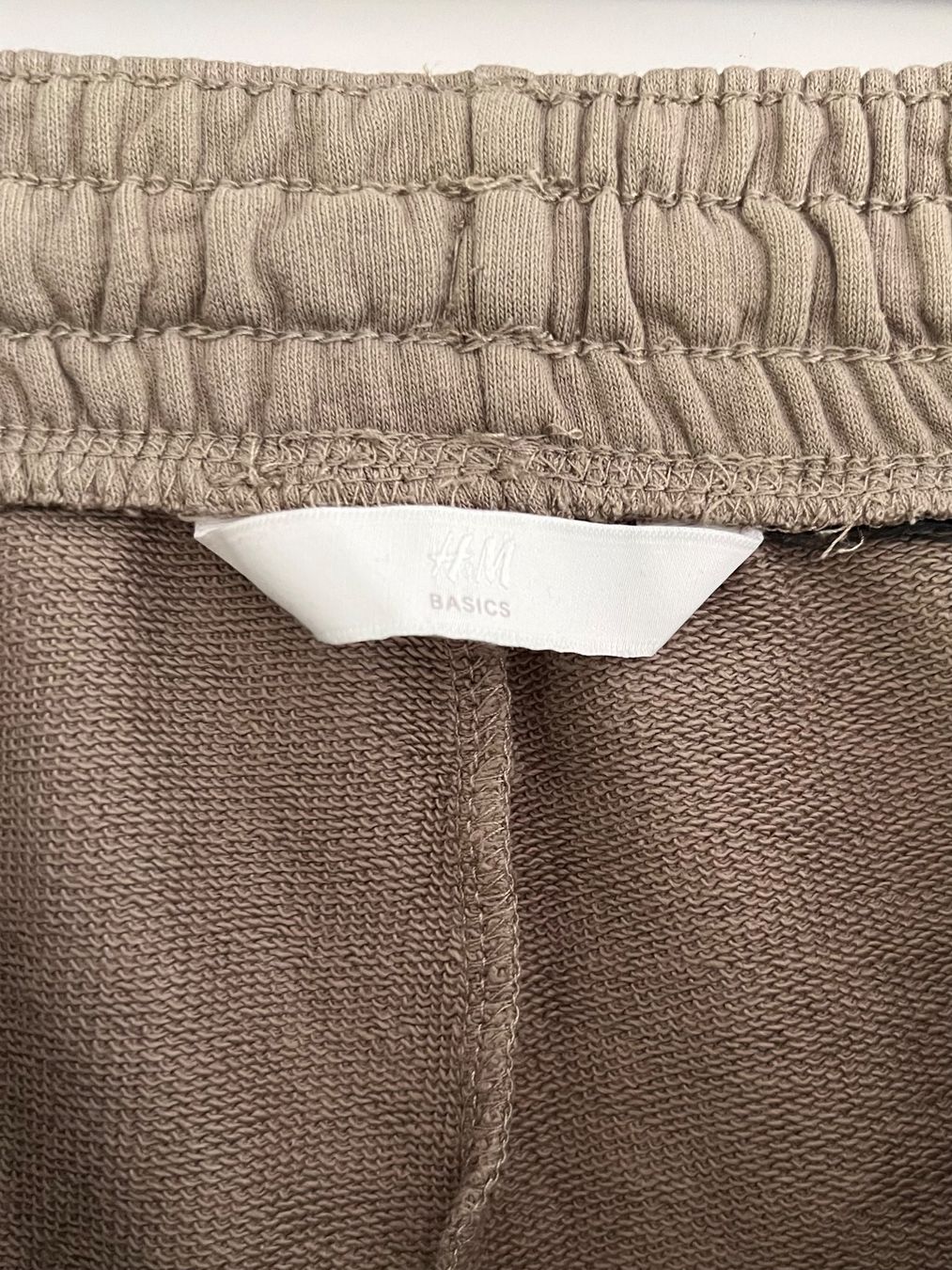H&M Pantaloni: Kurze Sommerhosen – Usato da Zürich venduto da Mel_Meli 2