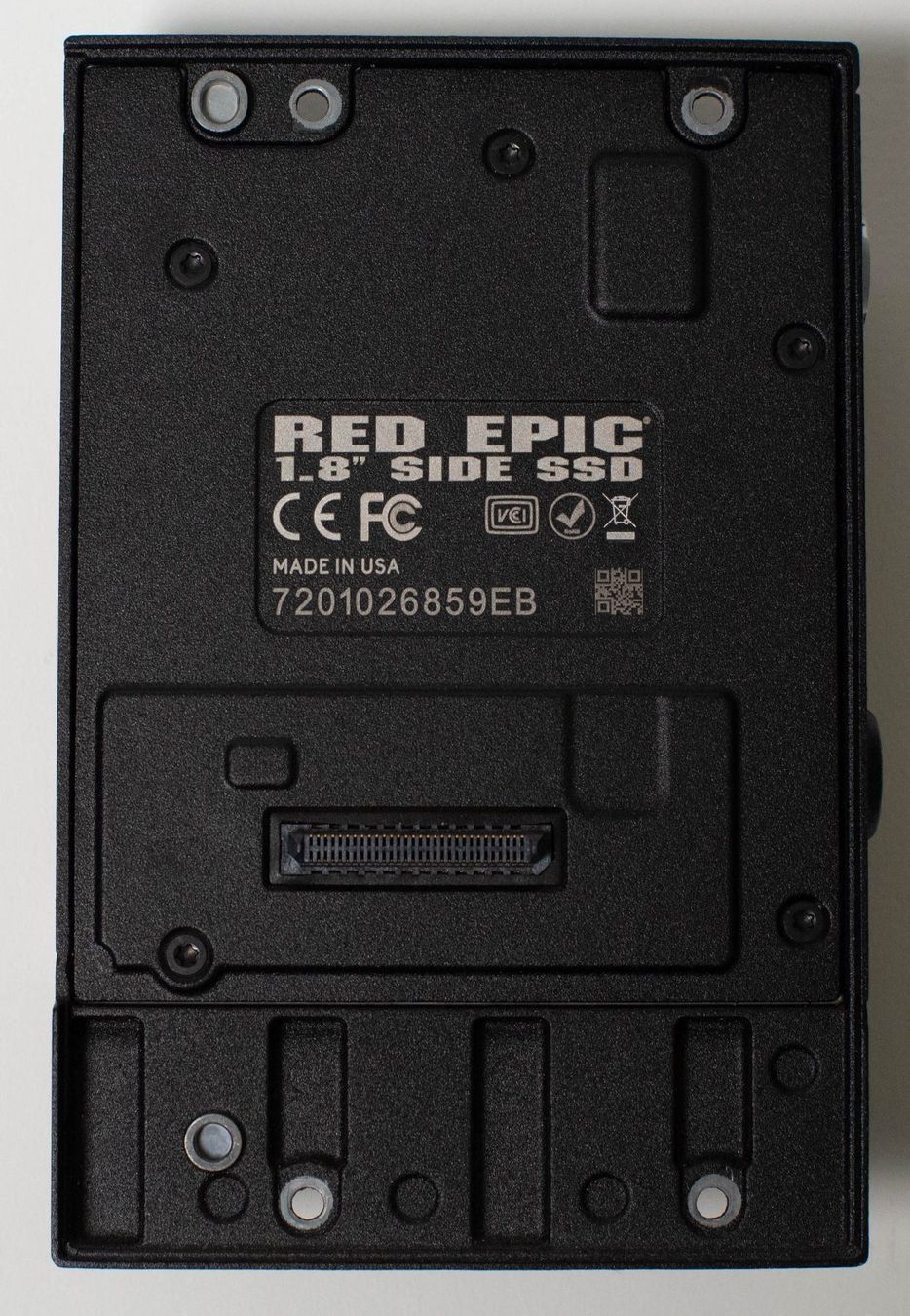 Schede di memoria: RED Side module 1.8" Red Mags – Usato da Liestal venduto da fil_z6c9 1