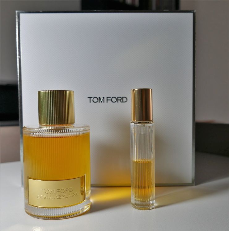 Tom Ford Costa Azzura DuftSet Kaufen auf Ricardo