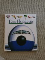 Das Flugzeug