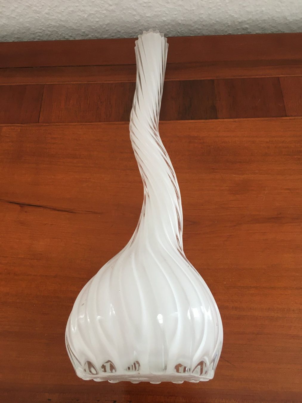 Vasi & Recipienti: Designer-Vase – Usato da Basel venduto da Lancer4 1