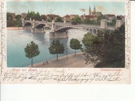 Basel 1899