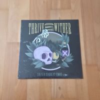Chelsea Deadbeat Combo – Thrive and Wither LP Punk HC NEU