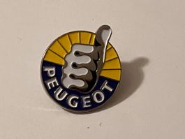 1 Pin Peugeot
