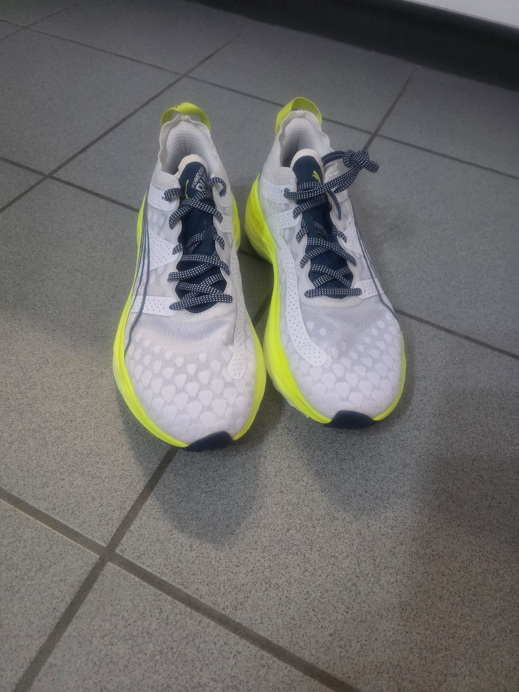 Puma Herrenschuhe: Puma Nitro 4 Running – Neu (gemäss Beschreibung) aus Bulle von Christophe1080 1