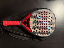 Raquette de padel - Drop Shot