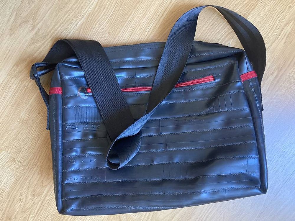 Verwunderlich Coole Tasche Fr Mnner Fotos