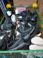 Restposten XXL mit Top Schuhe für Damen und Herren!