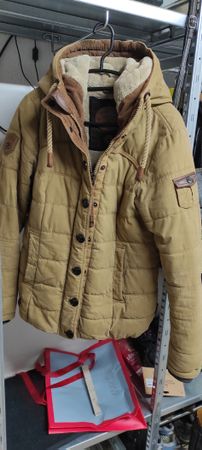 Naketano Winterjacke 