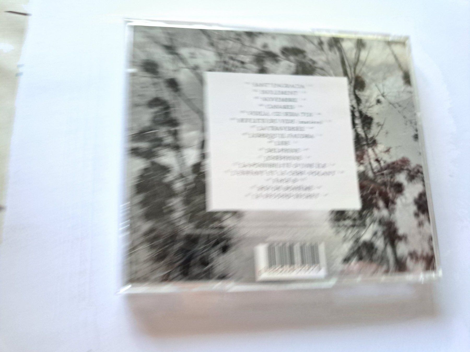 CDs: Cd Aubert chante Houellebecq – D'occasion à Pully par bro_n52j 1