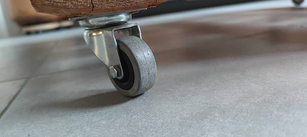 Tavoli: Table basse – Usato da Botterens venduto da laurey38 2